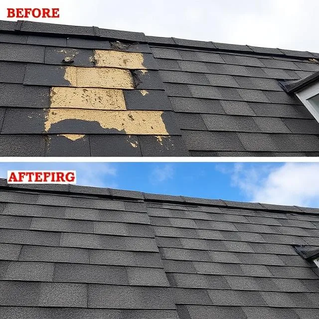 Roof Repair Near Me in Davis, IL near me